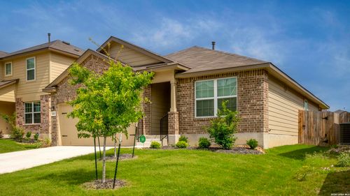 13523 Boothe Grv, San Antonio, TX, 78254-2648 | Card Image