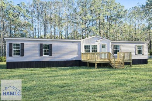 Lot 10 Fire Tower Rd Se, Ludowici, GA, 31316-3821 | Card Image
