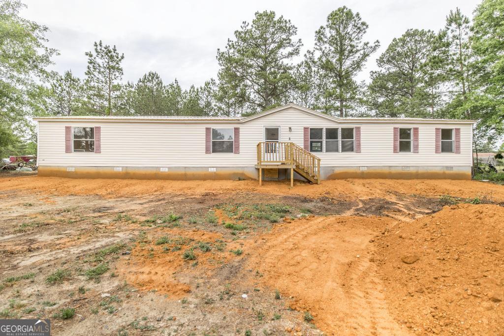 Residential in Macon 4