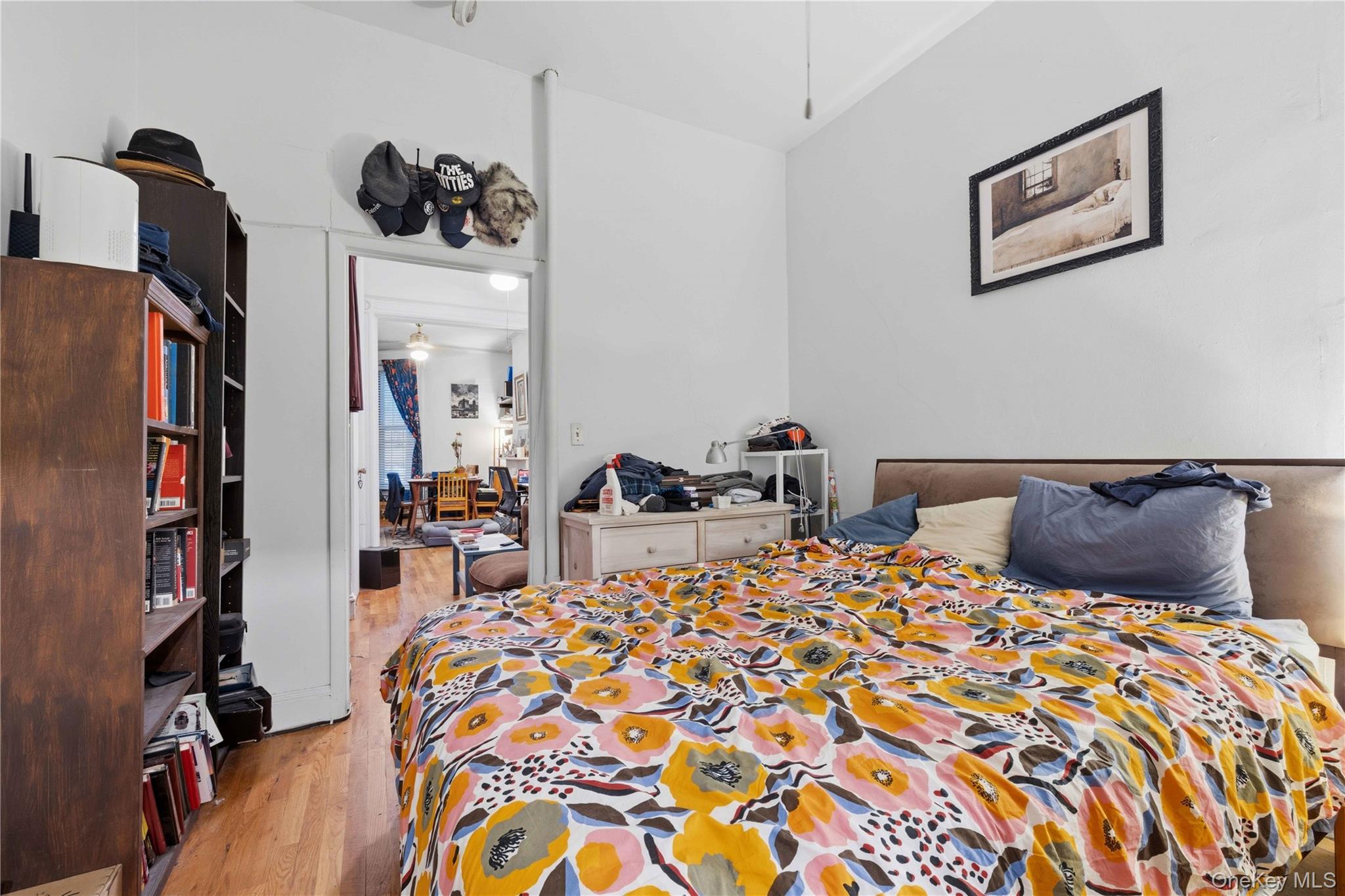 Residential in New York 4