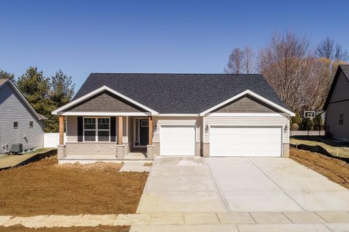 7349 Providence Dr, Edwardsville, IL, 62025-7262 | Card Image