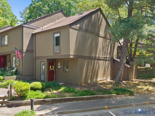 11827 N Briar Patch Dr, Midlothian, VA, 23113-2368 | Card Image