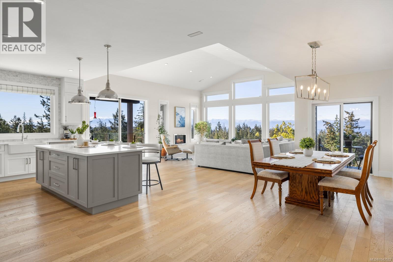 Residential in Sooke