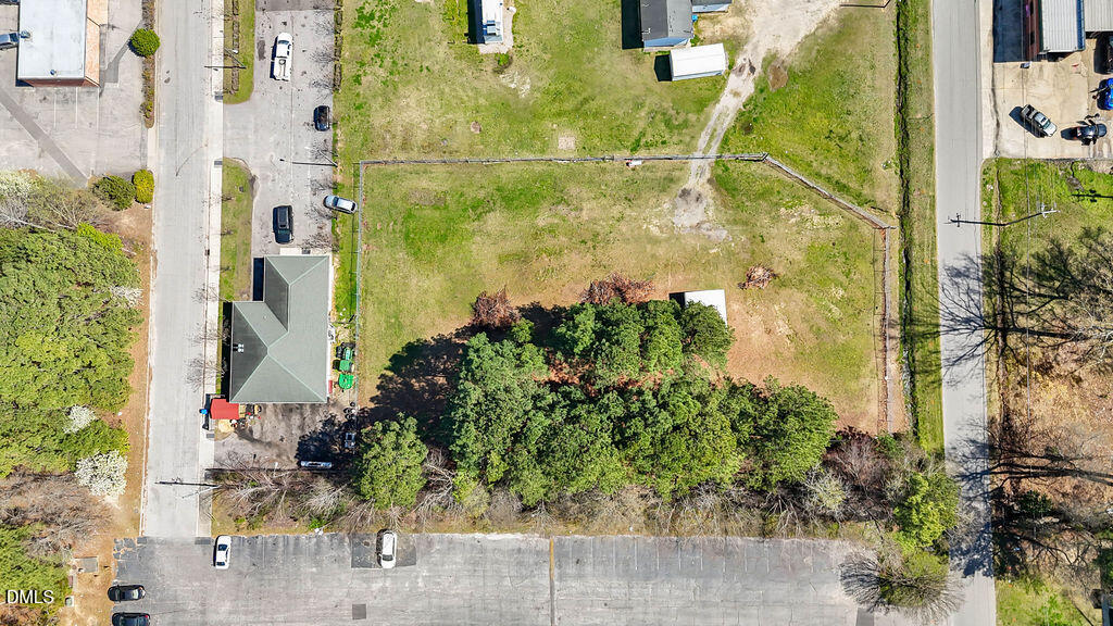 Commercial Sale in Angier 3