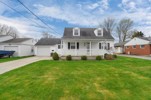 92 Grand Boulevard Extension, Shelby, OH, 44875 | Card Image