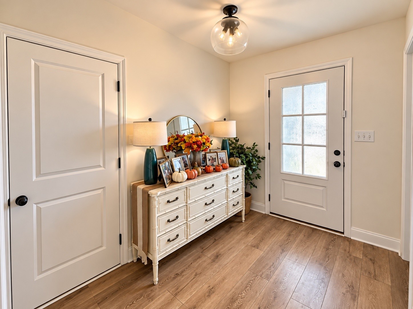 Residential Lease in Clarksville 3