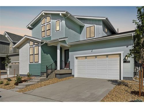 11180 Tenor Trl, Lone Tree, CO, 80134-8036 | Card Image