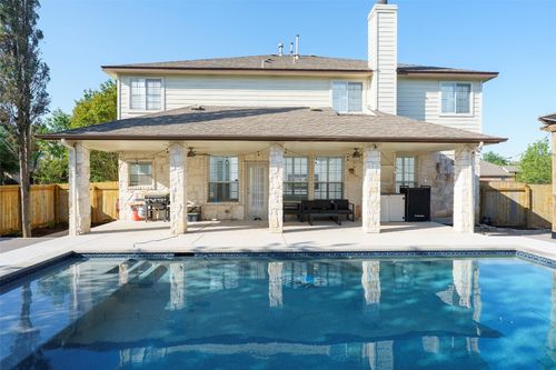 11700 Misty White Dr, Austin, TX, 78717-4468 | Card Image