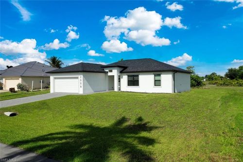 2008 Nw 24th Pl, Cape Coral, FL, 33993-3726 | Card Image