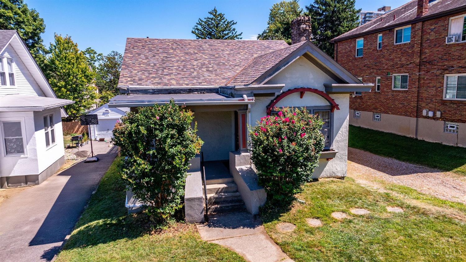 Vista Ave, Cincinnati, OH 45208