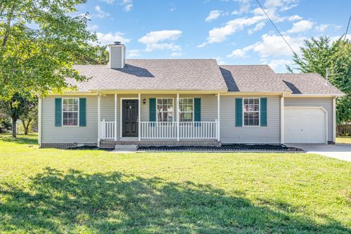 605 Hollandale Rd, La Vergne, TN, 37086-2002 | Card Image