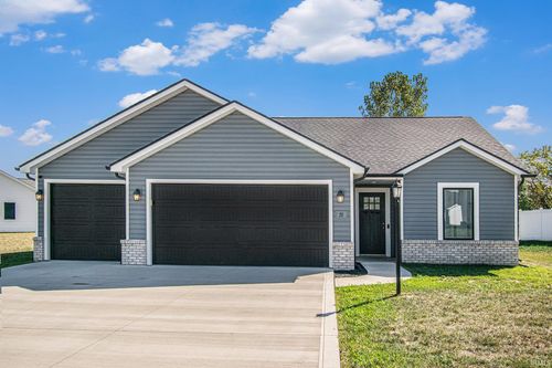 217 W Longfellow Blvd, Columbia City, IN, 46725-0023 | Card Image