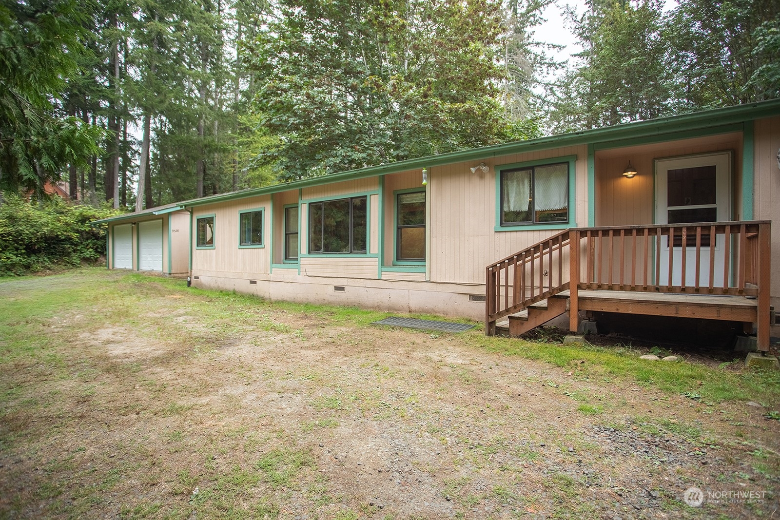 Miami Beach Rd, Seabeck, WA 98380