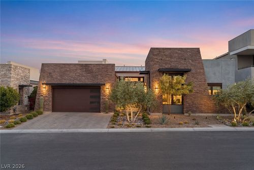 2196 Overlook Canyon Ln, Henderson, NV, 89052-8752 | Card Image