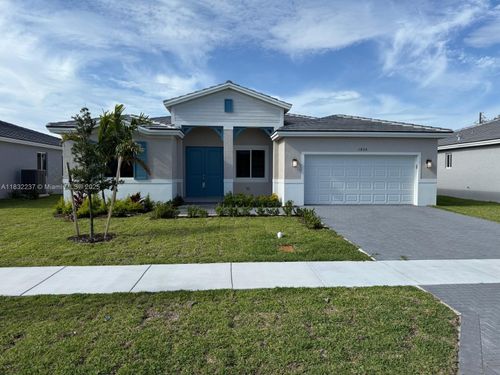 1866 Ne 1st St, Homestead, FL, 33033-6263 | Card Image
