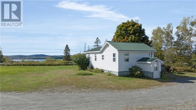 3573 Rte 127, House other with 2 bedrooms, 1 bathrooms and null parking in Bayside NB | Image 5