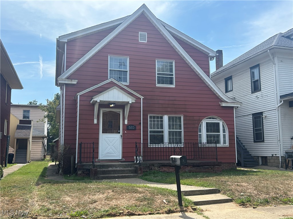Forest Ave, Zanesville, OH 43701