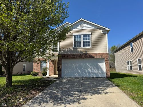 2274 Bridlewood Dr, Franklin, IN, 46131-6925 | Card Image