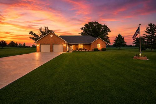 1776 N Kuther Rd, Sidney, OH, 45365-9061 | Card Image