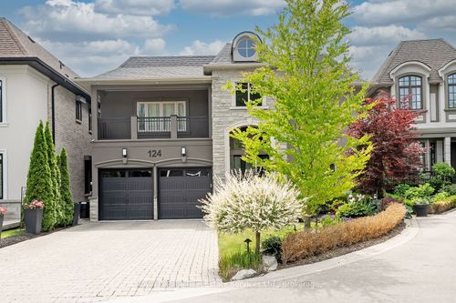 124 Paliser Crt, Oakville, ON, L6K2H1 | Card Image