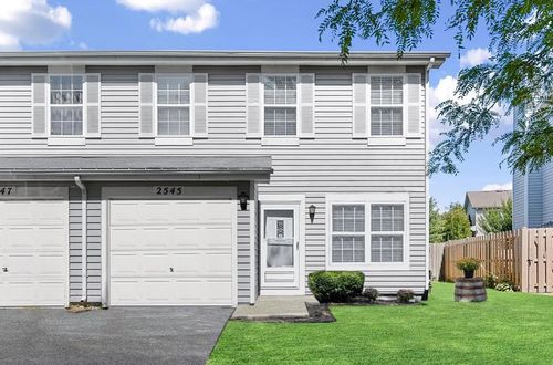 2545 Eldorado Ln, Naperville, IL, 60564-8408 | Card Image