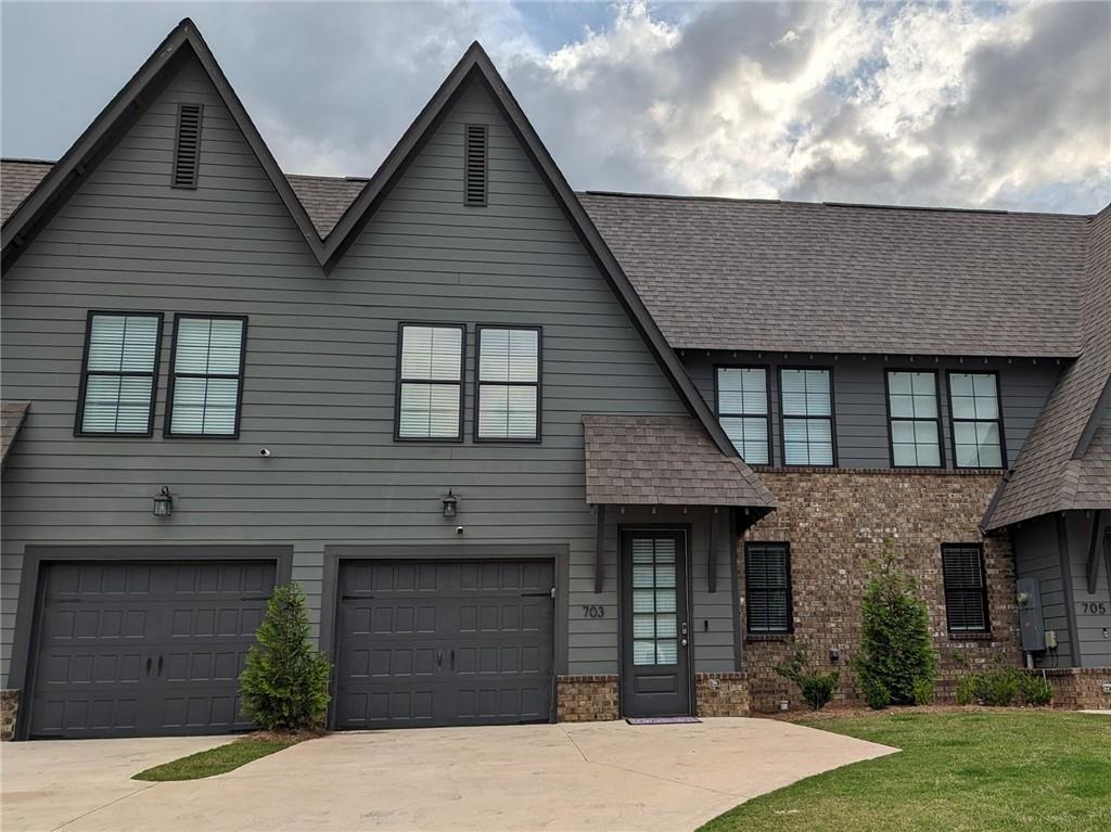 Cyprus Cove Dr, Auburn, AL 36830