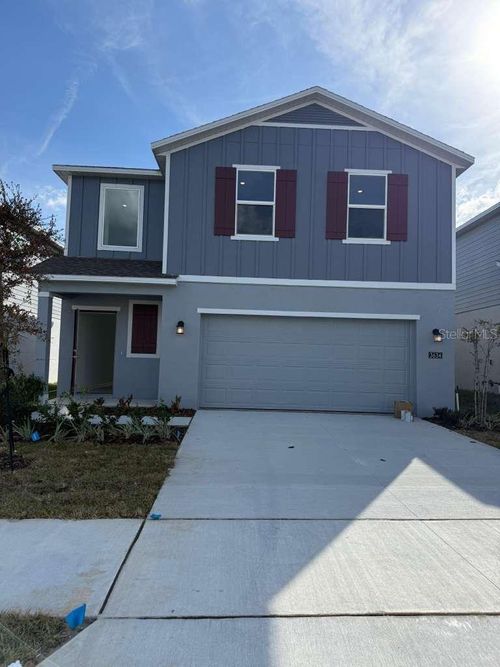 3634 Hardman Drive, Lake Wales, FL, 33853 | Card Image