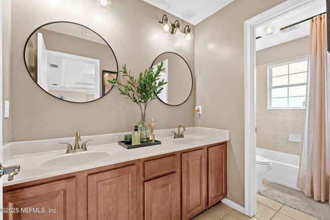 13764 Shady Woods St N, House other with 3 bedrooms, 3 bathrooms and null parking in Jacksonville FL | Image 34
