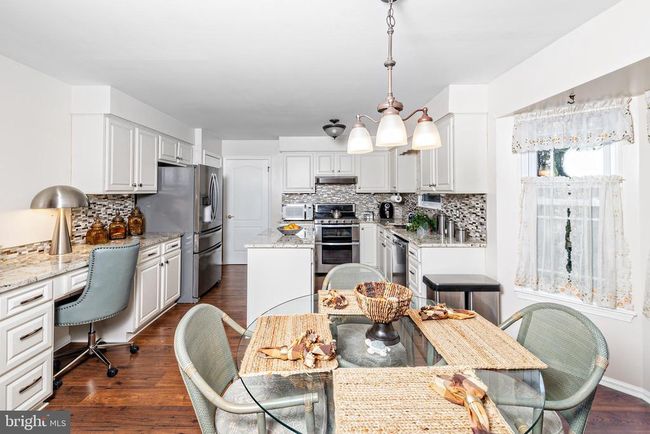 72 Rosalind Cir, House other with 4 bedrooms, 3 bathrooms and null parking in SICKLERVILLE NJ | Image 11