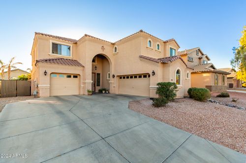 17769 W Alexandria Way, Surprise, AZ, 85388-5041 | Card Image