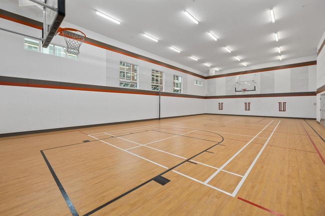 View of sport court with community basketball court | Image 34