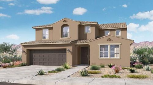 14802 W Gray Fox Trail, Surprise, AZ, 85387 | Card Image