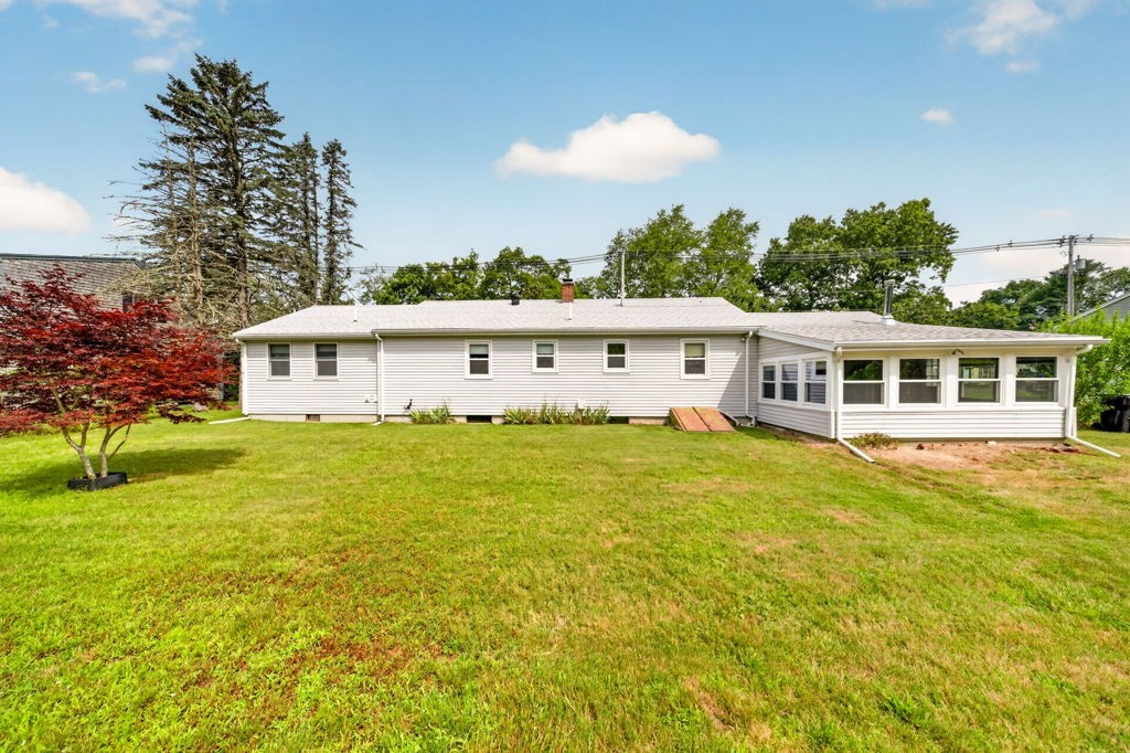 Residential in Dartmouth 4