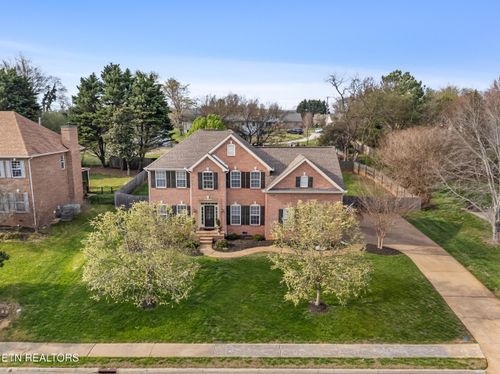 12949 Orchard Crossing Lane, Farragut, TN, 37934 | Card Image