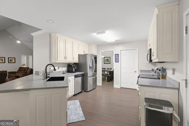 431 Grindstone Creek Dr, House other with 5 bedrooms, 4 bathrooms and null parking in Clarkesville GA | Image 20