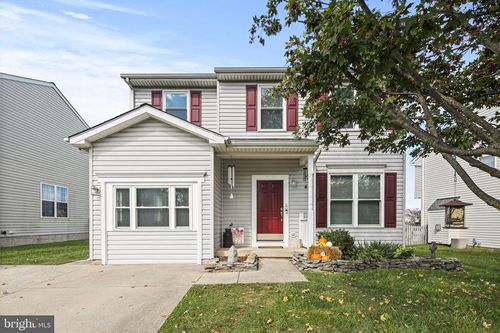 288 Montpelier Ct, WESTMINSTER, MD, 21157-4575 | Card Image