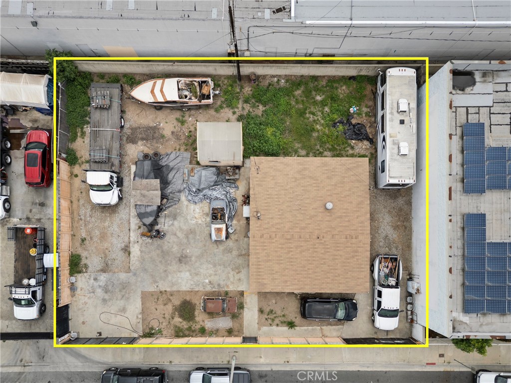 Commercial Sale in South El Monte 2