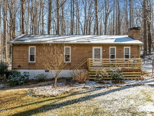 2424 Timber Oak Dr, Hillsborough, NC, 27278-9680 | Card Image