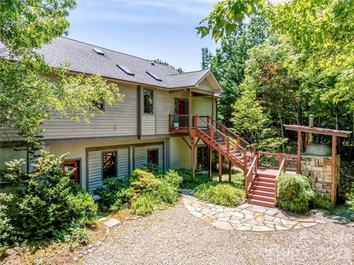 350 Winding Ridge Rd, Black Mountain, NC, 28711-6204 | Card Image