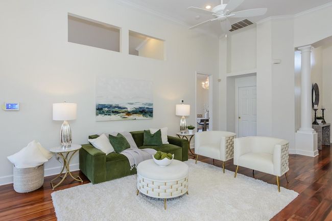 3964 Silk Oak Ln, House other with 3 bedrooms, 2 bathrooms and null parking in PALM HARBOR FL | Image 12