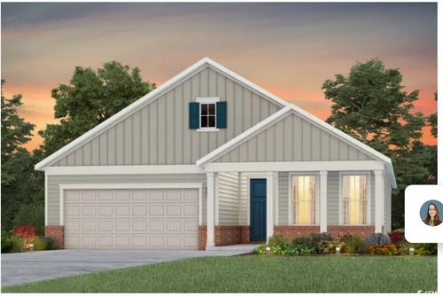 1033 Lady Bird Way, North Myrtle Beach, SC, 29582-7638 | Card Image