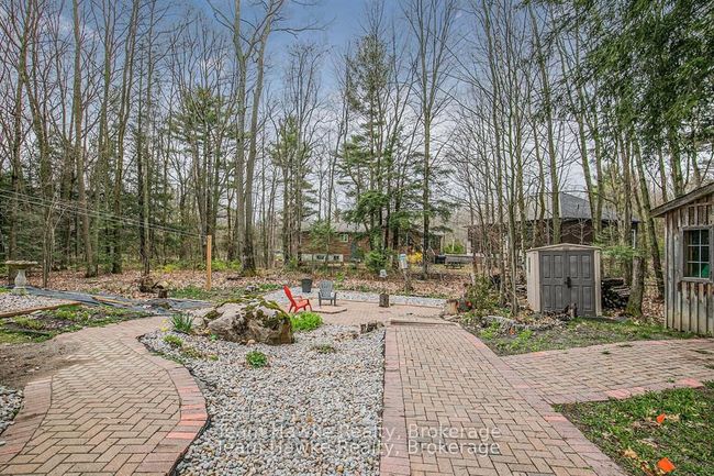 22 Laurier Blvd, House other with 3 bedrooms, 2 bathrooms and 4 parking in Tiny ON | Image 36