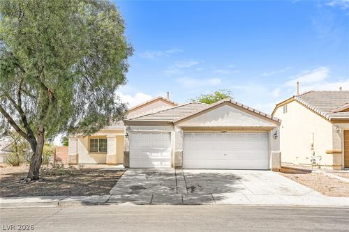1122 Elliot Park Ave, North Las Vegas, NV, 89032-0263 | Card Image