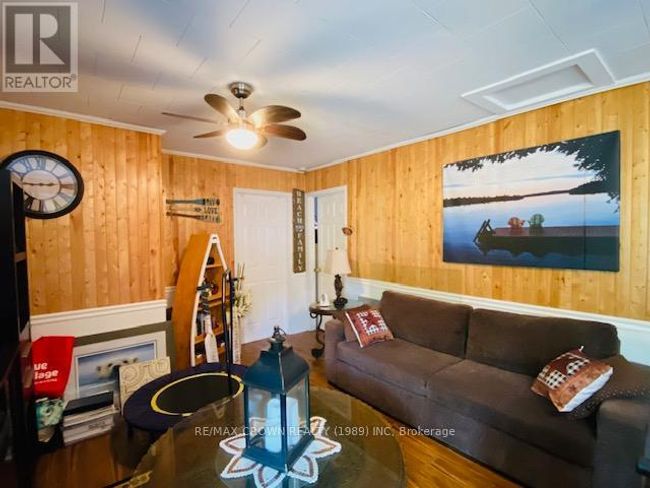 1142 Fantham Rd, House other with 3 bedrooms, 1 bathrooms and 4 parking in Fauquier ON | Image 24