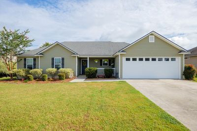 7501 Kayla Dr, House other with 4 bedrooms, 2 bathrooms and 2 parking in Hahira GA | Image 3