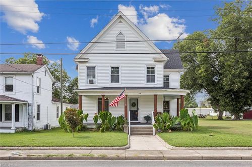 214 Wilson Ave, Wakefield, VA, 23888 | Card Image