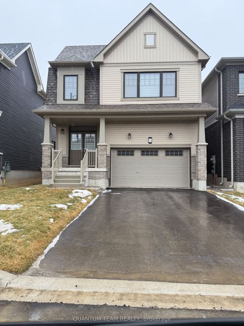 11 Wintergreen Cres, Caledonia, ON, N3W0H9 | Card Image