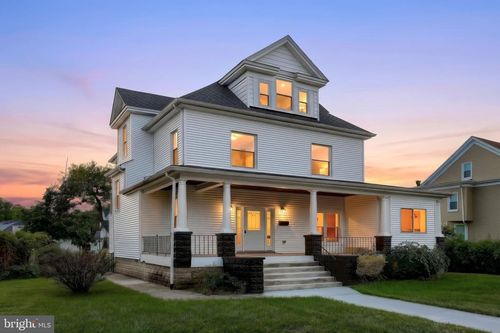 4011 Maine Ave, BALTIMORE, MD, 21207-7502 | Card Image