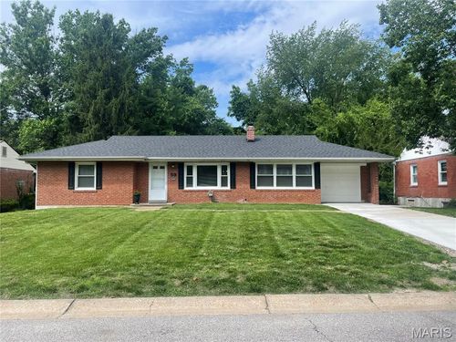 59 S Floridale Dr, Saint Louis, MO, 63135-2228 | Card Image