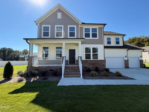 55 Frost Meadow Way, Lillington, NC, 27546-5245 | Card Image
